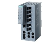 SIEMENS SIE6AG12062BB007AC2 SIPLUS NET SCALANCE XC206-2