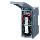 SIEMENS SIE6NH31123BA001XX2 BATTERY HOUSING FOR SELF-SUFFICIENT RTU