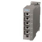 SIEMENS SIE6GK50050BA101AA3 SIMATIC NET SCALANCE X005
