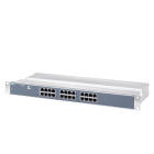 SIEMENS SIE6GK51240BA003AR3 SCALANCE XR124WG (24 X FE, AC 230 V)