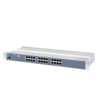 SIEMENS SIE6GK53240BA003AR3 SCALANCE XR324WG (24 X FE, AC 230V)