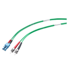 SIEMENS SIE6XV18435FH100AB0 SM FO CORD BFOC/LC