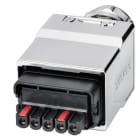SIEMENS SIE6GK19070AB116AA0 SIMATIC NET POWER PLUG PRO
