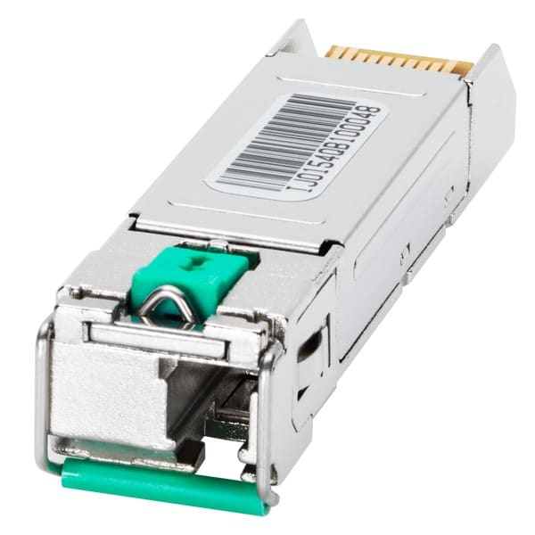 SIEMENS SIE6GK59921AL008RA0 SIMATIC NET SCALANCE X ACC. SFP992-1BXMR