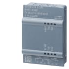 SIEMENS SIE6NH31123BA006XX1 EXTENSION BOARD HART/RS485