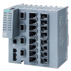 SIEMENS - SIE6GK52164GS002TC2 SCALANCE XC216-4C G (E/IP DEF.)