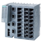 SIEMENS SIE6GK52244GS002AC2 SCALANCE XC224-4C G