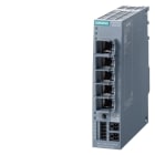 SIEMENS SIE6GK56150AA012AA2 SCALANCE S615 EEC LAN-ROUTER
