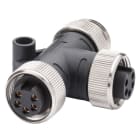 SIEMENS SIE6GK19050FC00 7/8 POWER T-TAP