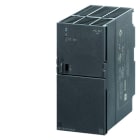 SIEMENS SIE6ES73071EA010AA0 POWER SUPPLY PS307 24 V/5 A