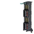 SIEMENS SIE6ES79215AB200AA0 FRONT CONN MOD. (DIGI. 4X8E/A) S7-1500