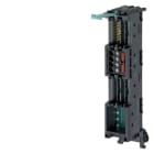 SIEMENS SIE6ES79215AD000AA0 FRONT CONN MOD.(2A DIGITAL 1X8) S7-1500