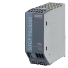 SIEMENS SIE6EP33338SB000AY0 SITOP PSU8200 24 V/5 A