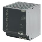 SIEMENS SIE6EP13361LB00 SITOP PSU100L 24 V/20 A