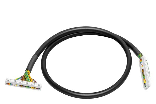 SIEMENS SIE6ES79235BD000CB0 CONNECTING CABLE S7 UNSHIELDED 30M