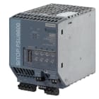 SIEMENS SIE6EP34368MB002CY0 SITOP PSU8600 20A/4X5A PN