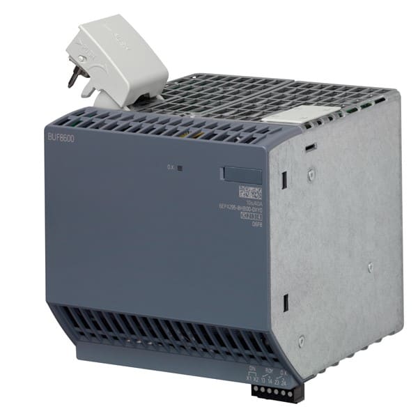 SIEMENS SIE6EP42958HB000XY0 SITOP BUF8600 10S/40A