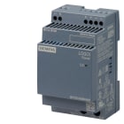SIEMENS SIE6EP33326SB000AY0 LOGO!POWER 1AC DC24V 2.5A