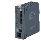 SIEMENS SIE6EP44387FB003DX0 SITOP SEL1200 SELECTIVITY MODULE 8 *10A