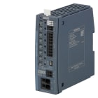 SIEMENS SIE6EP44387EB003DX0 SITOP SEL1400 SELECTIVITY MODULE 8* 10A