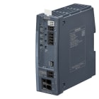 SIEMENS SIE6EP44377EB003CX0 SITOP SEL1400 SELEKTIVITY MODUL 4* 10A
