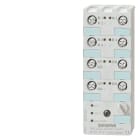 SIEMENS SIE3RK24001FQ030AA3 MOD AS-I 4E-3A - A-B, K60 IP67,M12-YI