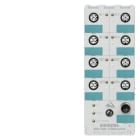 SIEMENS SIE3RK14001CR000AA3 MOD AS-I 4E-4A K60 IP68 M12