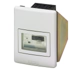 SIEMENS SIE3RV19134C MOSTRINA CON SUPPORTO PER S00 IP55
