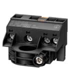 SIEMENS SIE3RT19004RE01 CONNETX CONT. S00-S0