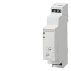 SIEMENS SIE7PV15181AW30 TIME RELAY, MOUNT. ON-DELAY