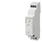 SIEMENS SIE7PV15781BW30 TIME RELAY, STAR-DELTA