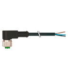 SIEMENS SIE3RK19024GB504AA0 SPINA DI ACCOP ANG. M12 5M