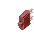 SIEMENS SIE3SB24040B BLOCCHETTO CONTATTO 1L X 3SB20