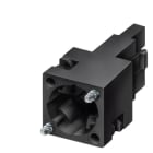 SIEMENS SIE3SB29080AA PORTACONTATTI X 3SB20