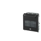 SIEMENS SIE3NP53600CA00 SEZ.FUS. NH2 3X400A ALL.SBARRE