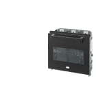 SIEMENS SIE3NP54600CA10 SEZ.FUS. NH3 3X630A ALL.SB. +1HS