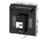 SIEMENS SIE3NP53600EA86 SEZ.FUS. NH2 3X400A ALL.SB. +3RV