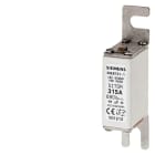 SIEMENS SIE3NE87311 FUS.SITOR AR 315A /690V GR.000