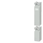 SIEMENS SIE3NJ49121DA02 CALOTTA DI PROTEZIONE GR.00
