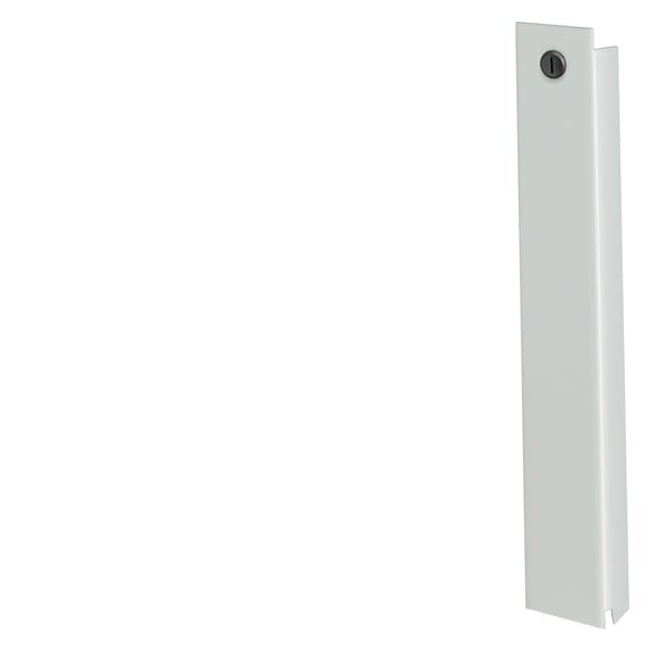 SIEMENS SIE3NJ49122BA00 COPERTURA CIECA INTERD. 100MM