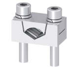 SIEMENS - SIE3NP19531BB10 ACC.3NP1 NH2 MORSETTO PRISMA SINGOLO