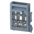SIEMENS - SIE3NP19331GA00 ACC.3NP1 NH00 CUST. FRONT. PORTA FUS.