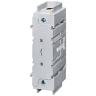 SIEMENS SIE3LD92400B 4POLO N 160-250A X 3LD2/5 FIX FRONT