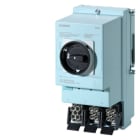 SIEMENS SIE3RK13040HS006AA0 ET 200PRO RSM MOD SEZ
