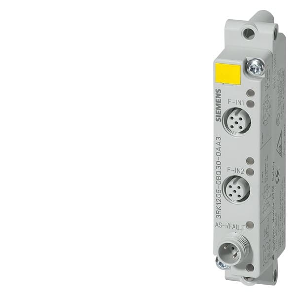 SIEMENS SIE3RK12050BQ300AA3 AS-I SAFE MODULO COMPATTO K20F IP67