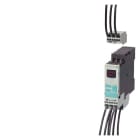 SIEMENS SIE3UG46412CS20 RELE CONTR.CORR.ATT.E FAT.POT.90-690VAC