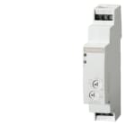 SIEMENS SIE7PV15381AW30 TIME RELAY, OFF-DELAY