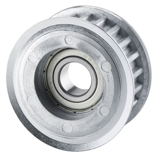 SIEMENS SIE6FB11040AT040AS2 SIDOOR DEFLECTOR PULLEY