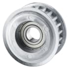 SIEMENS SIE6FB11040AT040AS2 SIDOOR DEFLECTOR PULLEY
