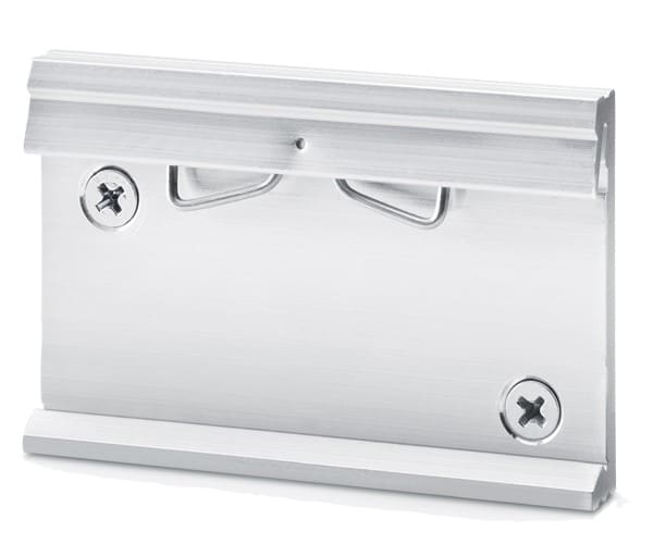 SIEMENS SIE6FB11440AT003AS0 SIDOOR DIN MOUNTING RAIL HOLDER